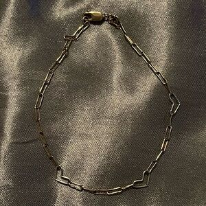 Kendra Scott 18k Gold Vermeil Bracelet
